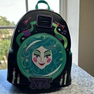 NWT!!! Loungefly, perfect for Halloween!!